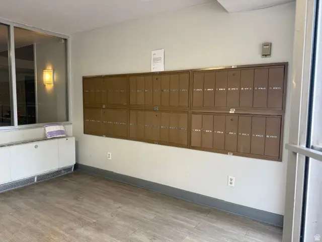 87 W 300 N #406, Salt Lake City, UT 84103 - #2