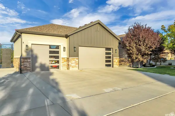12543 S Andreas St, Riverton, UT 84096
