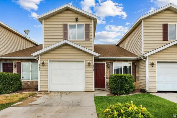 1028 W 180 S, Hurricane, UT 84737