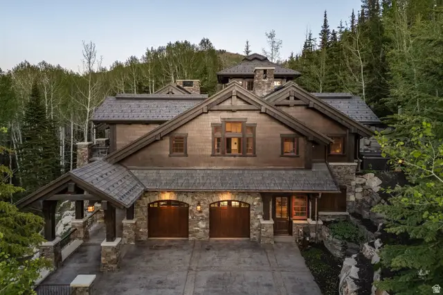 35 Banner Ct, Park City, UT 84060 - #1