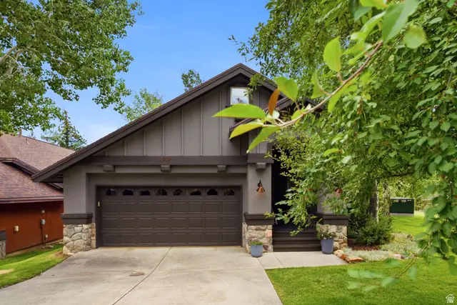 1929 Roffe Rd #12, Park City, UT 84098 - #2