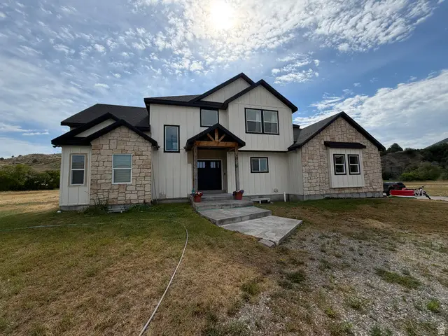 5162 N The Narrows Loop, Preston, ID 83263 - #1