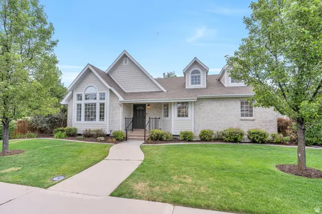 110 N Palisade Dr, Orem, UT 84097 - #1