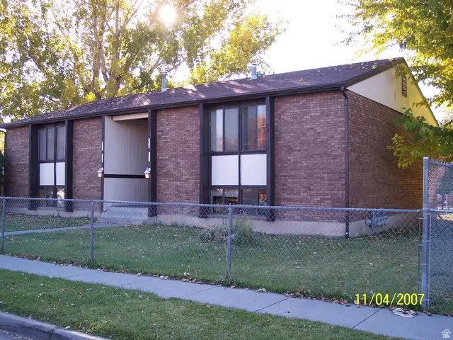 3382 S 200 E, South Salt Lake, UT 84115 - #3