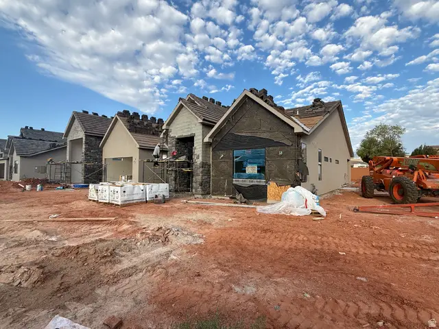 61 N 640 W #204, Ivins, UT 84738 - #2