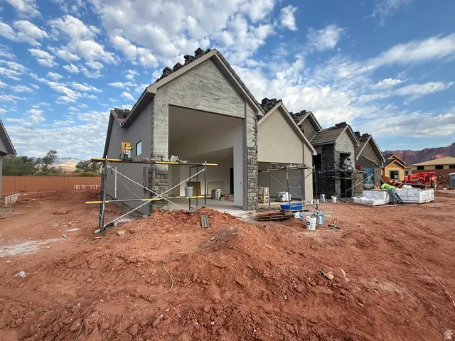 61 N 640 W #204, Ivins, UT 84738 - #3