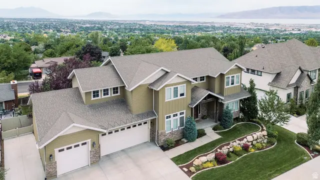 1602 E 350 S, Pleasant Grove, UT 84062 - #2