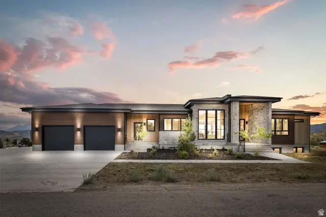 1122 S 5700 E, Heber City, UT 84032 - #2