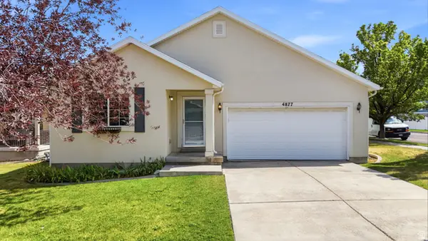 4877 W Quartz Valley Cir, Riverton, UT 84096