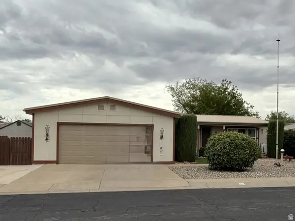82 N 3880 W, Hurricane, UT 84737