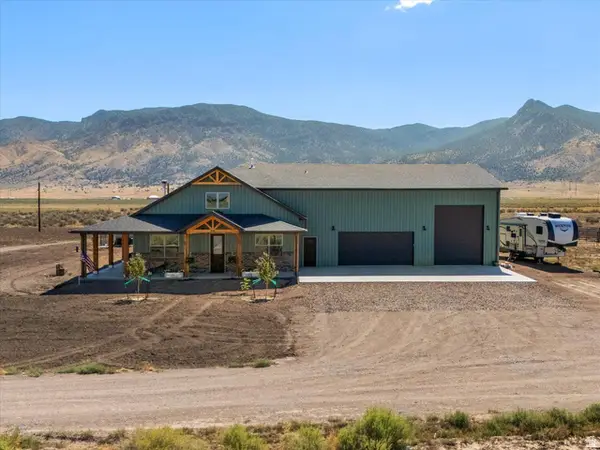 914 E 2800 N, Newcastle, UT 84756
