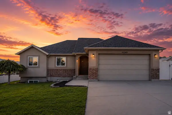 14349 S Crown Rose Dr, Herriman, UT 84096