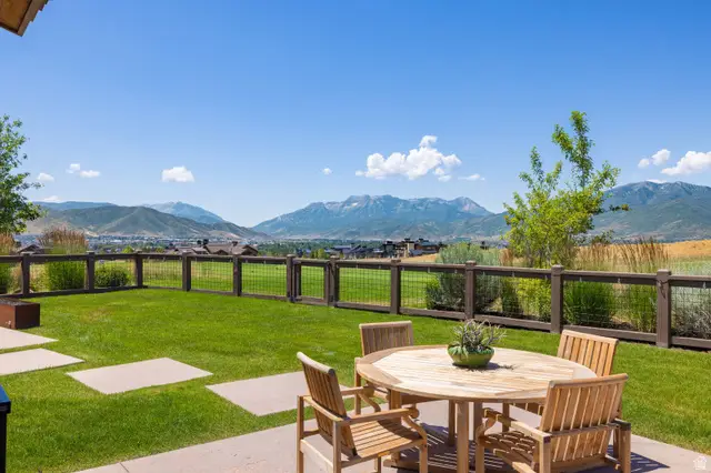 955 N Chimney Rock Rd #287, Heber City, UT 84032 - #2