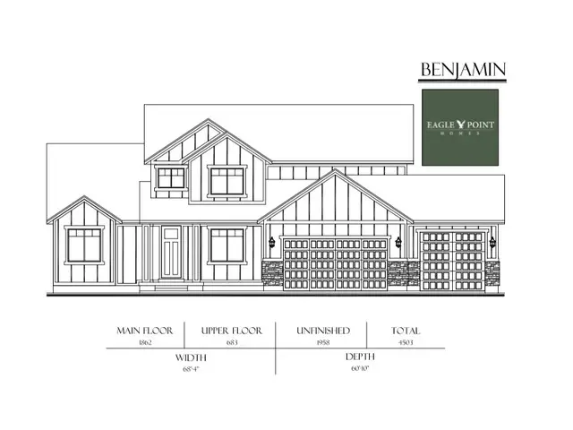 530 E Hetfield Dr #125, Grantsville, UT 84029 - #1