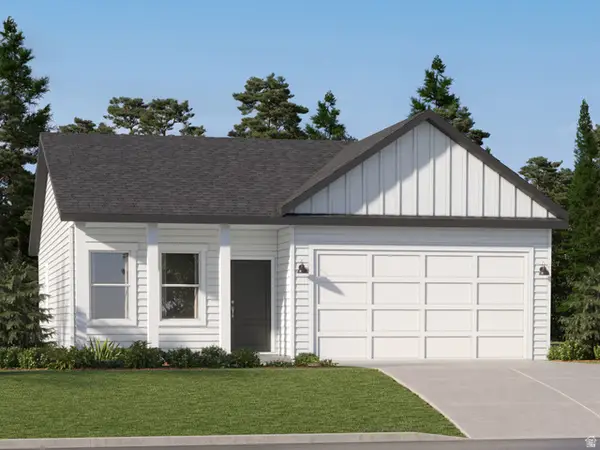 2147 E Porcupine Dr #4138, Eagle Mountain, UT 84005