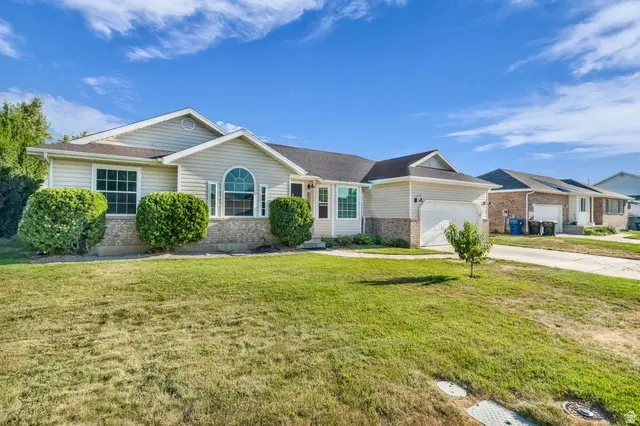 1258 E 150 S, Spanish Fork, UT 84660 - #3