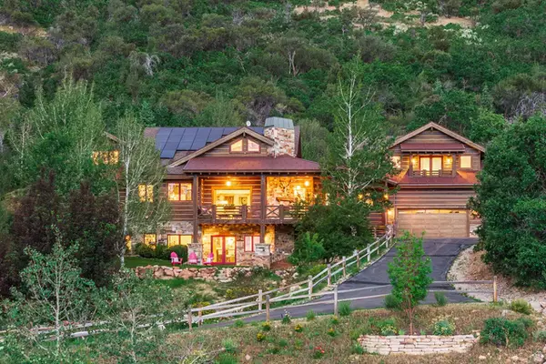 5380 Cove Hollow Ln, Park City, UT 84098