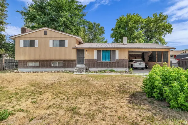 160 E 500 N, Heber City, UT 84032 - #1