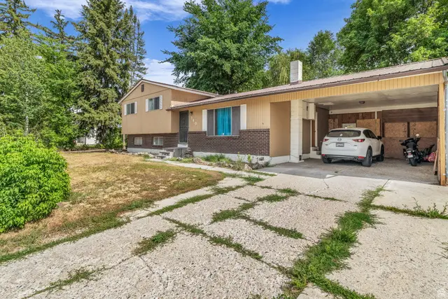 160 E 500 N, Heber City, UT 84032 - #3