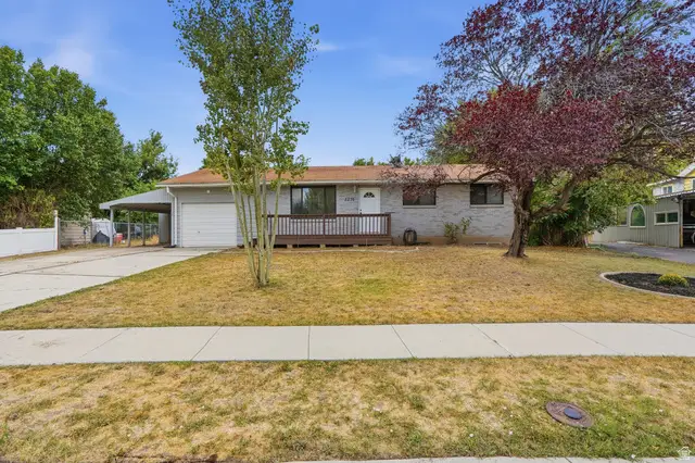 5276 S Huntington Cir, Taylorsville, UT 84129 - #1