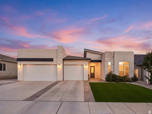 671 S Goose Creek Dr, Washington, UT 84780 - #1