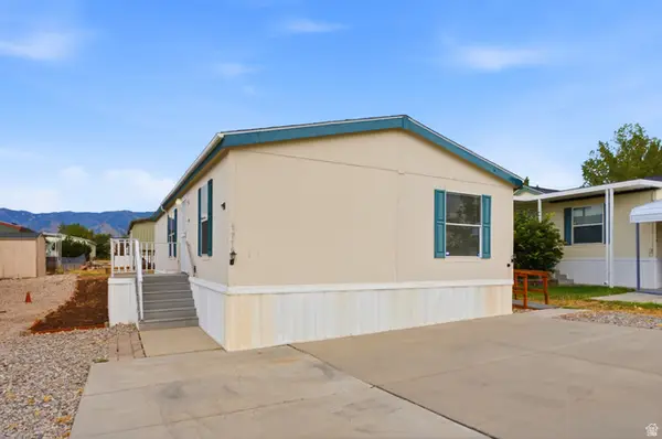 1716 N 150 E, Tooele, UT 84074