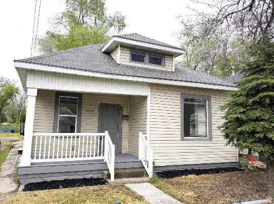 758 27th St, Ogden, UT 84403 - #1