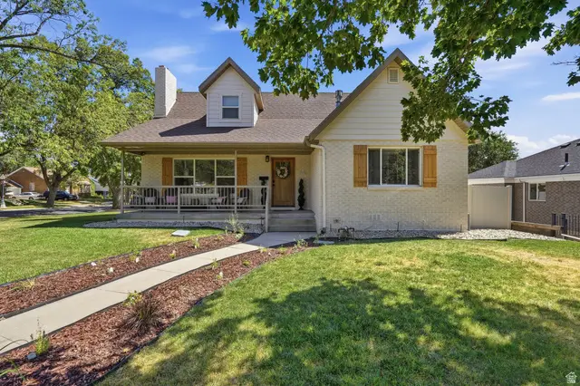 1970 E Laird Dr S, Salt Lake City, UT 84108 - #2