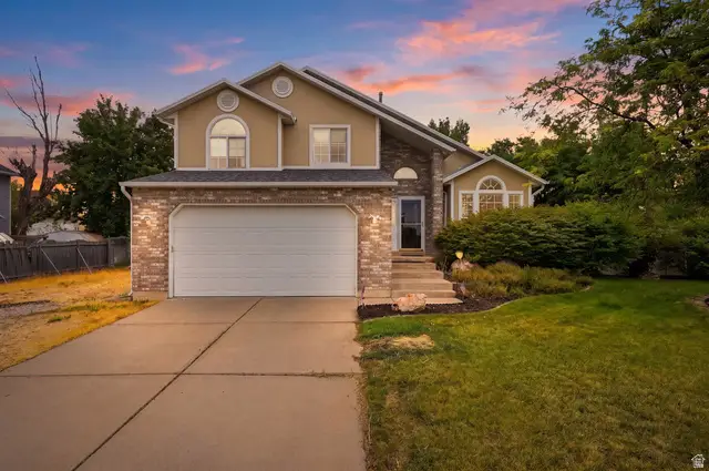 2244 N 1350 W, Clinton, UT 84015 - #1