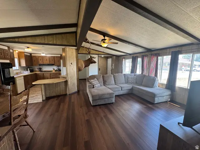 80 W 200 N, Wellington, UT 84542 - #2