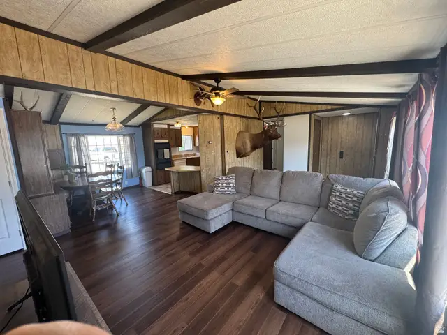 80 W 200 N, Wellington, UT 84542 - #3