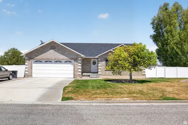 465 E 400 S, Centerfield, UT 84622