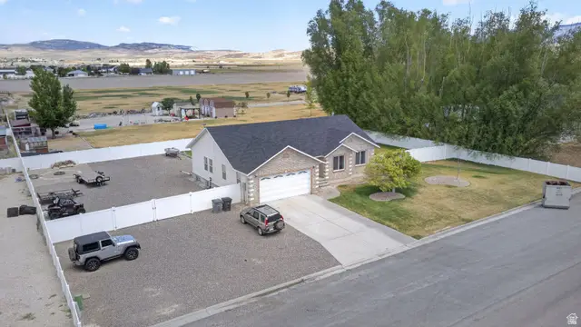 465 E 400 S, Centerfield, UT 84622 - #3
