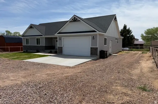 1936 E 8650 Ln N, Neola, UT 84053 - #2
