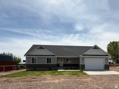1936 E 8650 Ln N, Neola, UT 84053 - #3