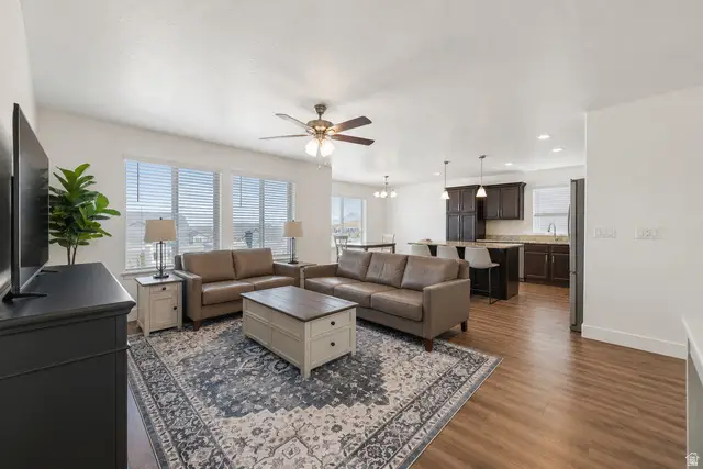 1439 W Boseman Way, Saratoga Springs, UT 84045 - #3