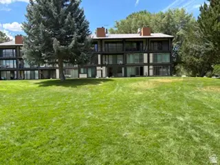 2176 S Bear Lake Blvd #409, Garden City, UT 84028 - #1