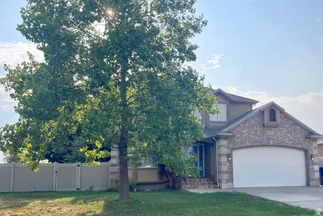 1695 N Diane Rd W, North Ogden, UT 84404 - #3