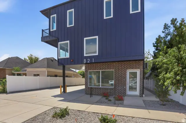 821 W 800 S #103, Salt Lake City, UT 84104 - #3