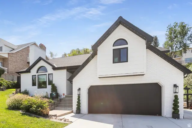 660 E Valley View Cir, North Salt Lake, UT 84054 - #2