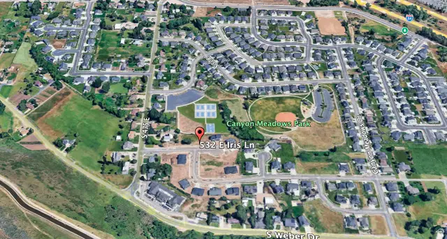 532 E Iris Ln #104, South Weber, UT 84405 - #2