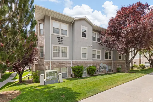 455 N Belmont Pl #364, Provo, UT 84606 - #1