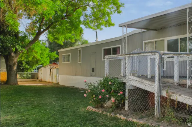 8155 S Redwood Rd S #83, West Jordan, UT 84088 - #1
