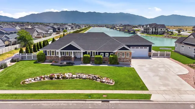 3559 S 2000 W, Syracuse, UT 84075 - #1