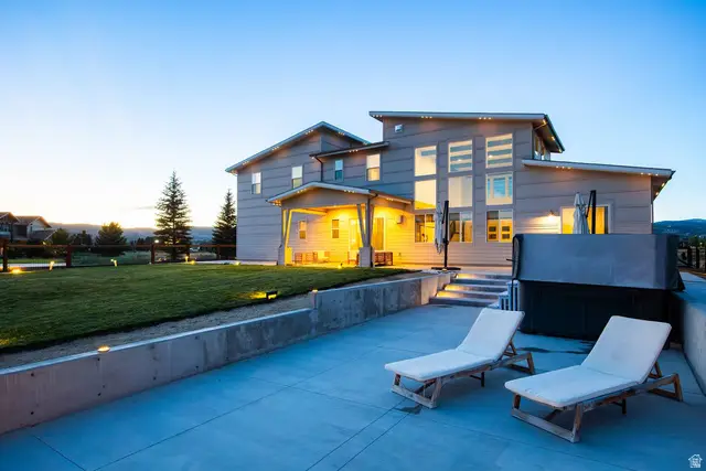 471 E Valley Dr, Park City, UT 84098 - #1