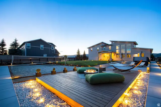 471 E Valley Dr, Park City, UT 84098 - #3