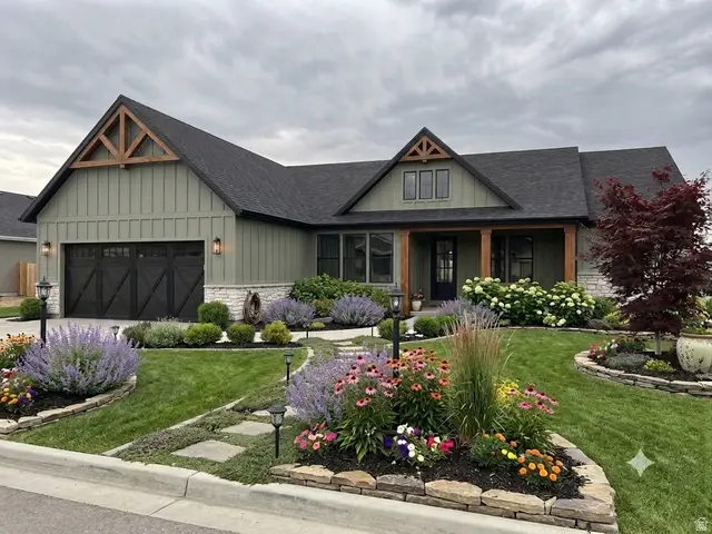 612 S Renze Adams St, Cedar City, UT 84720 - #1