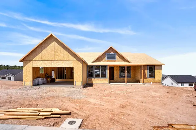 612 S Renze Adams St, Cedar City, UT 84720 - #2