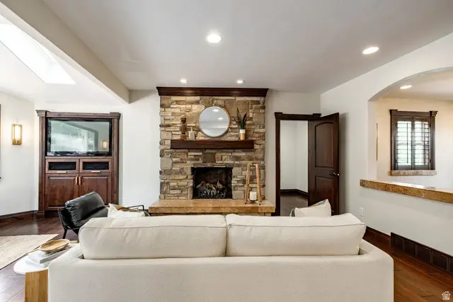 1547 S Wasatch Dr, Salt Lake City, UT 84108 - #2
