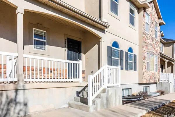 7861 S Cool Creek Way, West Jordan, UT 84081